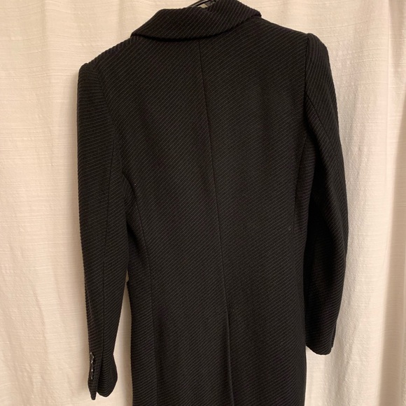 Women’s collar pea coat. Banana Republic - Picture 4 of 5